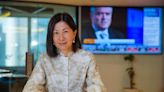 HKEX names Bonnie Chan as its first woman chief executive, succeeding Nicolas Aguzin as head of Asia's third-largest stock market
