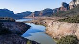 Estado de la sequía en Catalunya hoy domingo: así están las reservas de agua en pleno episodio lluvioso