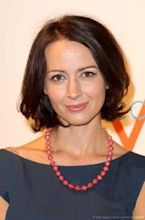 Amy Acker