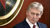 Kremlin says Russia is open to talks with Ukraine while Zelenskiy is in power but needs more details