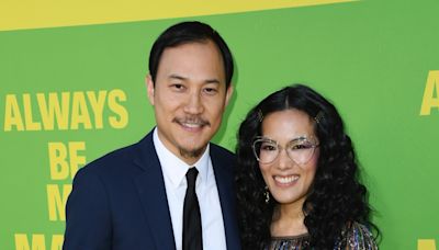 Ali Wong Finalizes Divorce From Ex-Husband Justin Hakuta 2 Years After Separating: Report