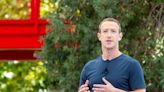 Meta’s Zuckerberg can't calm Wall Street’s nerves on AI spending, stock falls 10%