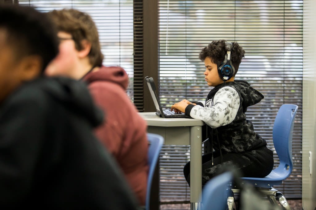 Some Hampton Roads school divisions will scale back virtual learning options, but others find success with programs