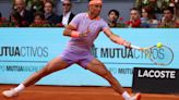 Rafael Nadal: "He vivido momentos muy especiales"