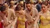 Hardik Pandya Dances With Ananya Pandya at Anant-Radhika's Wedding Amid His Divorce Rumours | Watch - News18