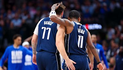 Luka Doncic's Honest Statement Before Clippers vs. Mavericks