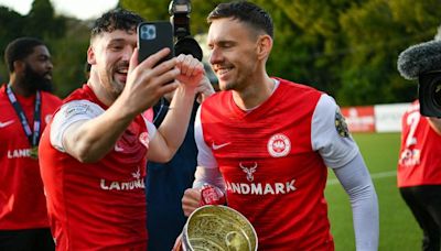 The ultimate A to Z summary of a thrilling and captivating 2023/24 Irish League campaign