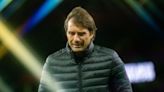 Tottenham know Antonio Conte wants time and money to build a ‘monster’