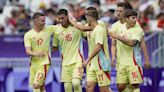 1-3: España ya está en cuartos pero no despega