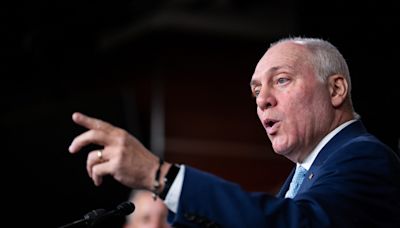 Scalise lays out ambitious summer appropriations timetable - Roll Call