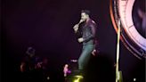 Romeo Santos presenta disco “Fórmula Vol.3” con fiesta en la mansión Versace