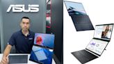 'ASUS' display supremacy': A conversation with Arnold Su on OLED technology and future trends