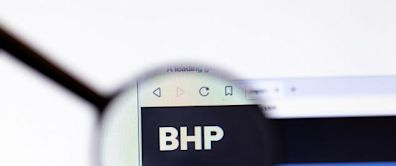 BHP Group (BHP) Drops Acquisition Plan for Anglo American