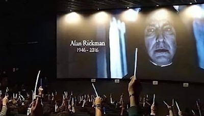 A 6 años de la muerte de Alan Rickman: personajes del versátil actor que fans no olvidan