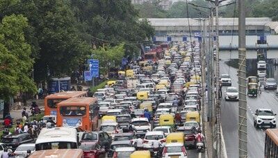 Monsoon rains: IMD chief defends Kerala, U'khand, HP rainfall warnings