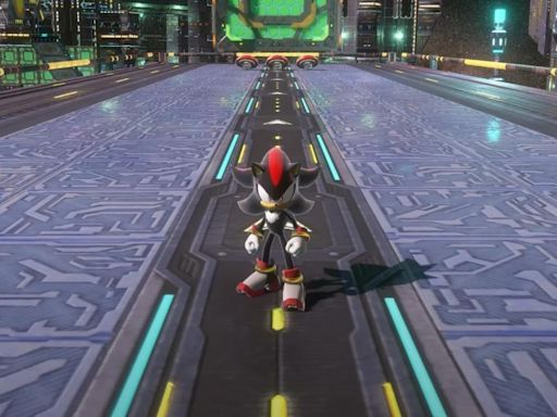 Sonic x Shadow Generations Trailer Reveals New Levels from Shadow's Campaign