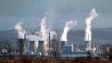 Scotland misses climate change emissions target again for 9th year out of 13