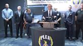 Phoenix, Arizona police unions call DOJ report a ‘smear campaign’