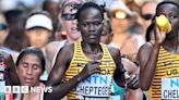 Ugandan runner Rebecca Cheptegei: Olympian mourned after vicious attack