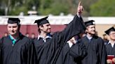 OUR OPINION: Thumbs up, thumbs down graduation version