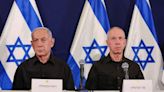 ICC prosecutor seeks arrest warrants for Israeli PM, defence chief and 3 Hamas leaders
