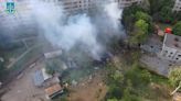 Ucrania denunció que Rusia utilizó bombas de racimo y ejecutó a civiles en Kharkiv