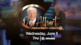 13WHAM to air special look back at Don Alhart's career