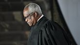 Justice Clarence Thomas and his wife have bolstered conservative causes as he is poised to lead the Supreme Court rolling back more landmark rulings