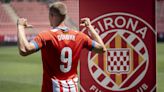 Dovbyk y Tsygankov triunfan en Girona y el Girona triunfa en Ucrania