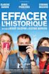 Effacer l'historique