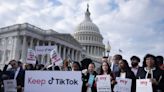 Fact check: TikTok still accessible in the US, but some are pushing for nationwide ban