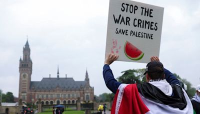 Palestinians urge world to end Israel’s illegal occupation after ICJ ruling