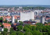 Aalborg University Hospital