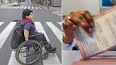 Proceso de voto para personas con discapacidad en elecciones 2024