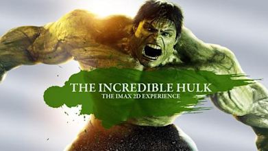 The Incredible Hulk (film)