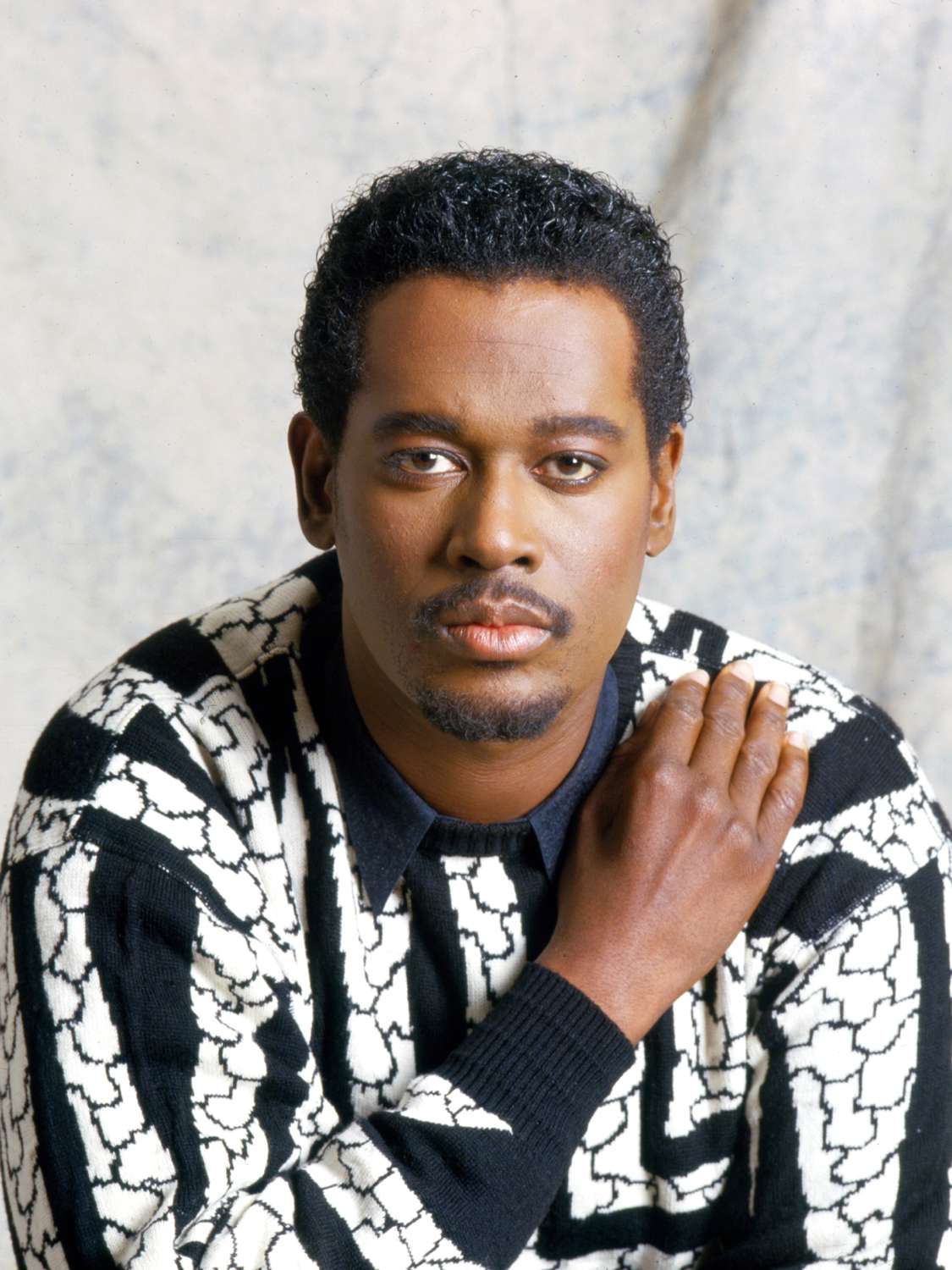 Watch the Trailer for Luther Vandross Documentary 'Luther: Never Too Much' (Exclusive)