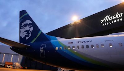 FAA Issues Nationwide Ground Stop For All Alaska Airlines Flights