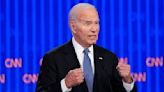 Joe Biden looks to prove he is fit for re-election at Nato summit