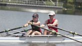 Langley Pond Park hosted the US Rowing Southeast Masters Championship Regatta with Aiken County and Augusta Rowing Club