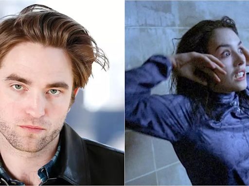 Robert Pattinson To Produce Possession Remake For Paramount. Will He Also Act In The Horror Film?