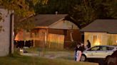 Six children killed in apparent murder-suicide at Oklahoma home