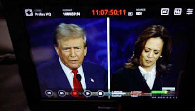 Trump vs Harris: ¿Quién lidera las encuestas a un mes de las elecciones en Estados Unidos?