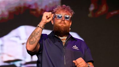 Jake Paul vs. Mike Perry Live Stream: Here’s How to Watch the Boxing Fight Online