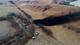 The Kansas Keystone pipeline spill isn't an ordinary oil spill. Here's why.