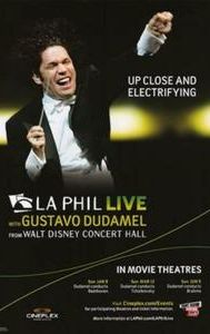 LA Phil Live