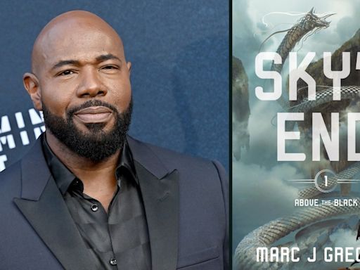 Antoine Fuqua Developing YA Dystopian Thriller ‘Sky’s End’ For Film