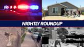 Dog dragged by animal control; video shows alleged preschool kids abuse | Nightly Roundup