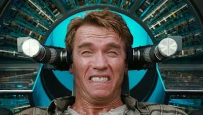 Brawn, bazookas and killer bots: Arnold Schwarzenegger’s finest films – ranked!