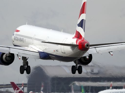 Airlines put on extra flights as England fans travel to Euro 2024 final