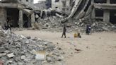 MSF asegura que los países que apoyan las operaciones de Israel son "cómplices" de las "masacres" en Gaza